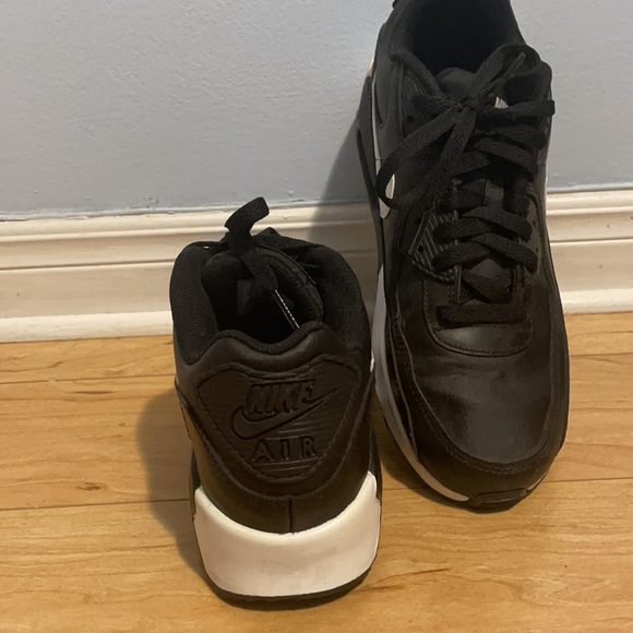 Nike Air Max 90 LTR (GS) - Picture 4 of 4